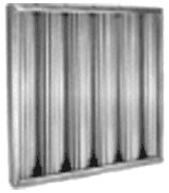 Stainless Steel Air Filter